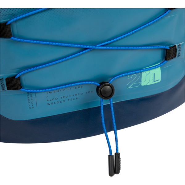 2026 Jobe Waterproof Coolerbag 220025007 - Midnight Blue